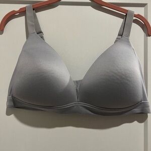 Set of 3 no wire bras